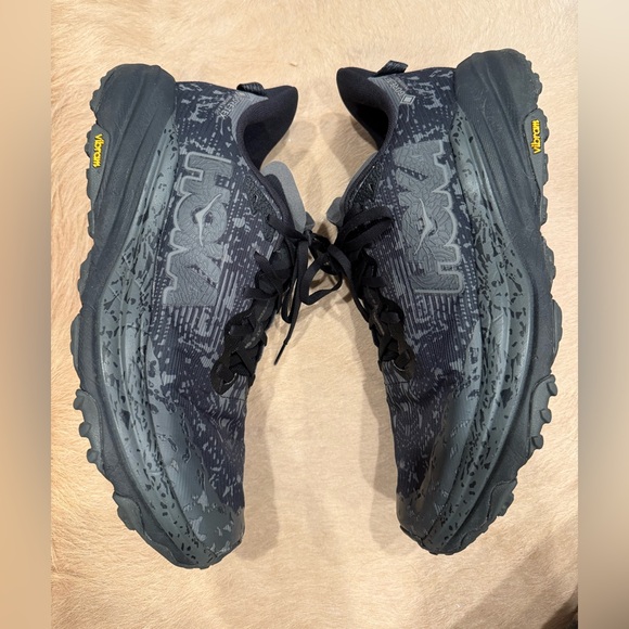 Hoka Speedgoat 6 GTX Full gortex - Picture 3 of 4